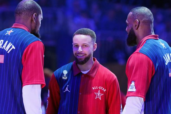 NBA全明星賽要變天？錦標(biāo)賽制來襲！